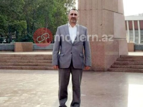 Ziyəddin Səfərovun qabırğalarından birini tapa bilmədik - Ekspertiza rəyi