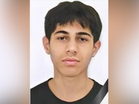 Ağ Şəhər bulvarında tələbənin meyiti tapıldı 