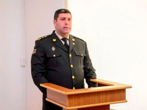 "Pulları Vasif Talıbovun oğlunun sürücüsünə verirdim" - Polkovnikdən ŞOK AÇIQLAMA