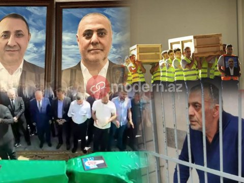 Yekaterinburq hadisələri - Azərbaycanlılara qarşı zorakılıq necə cərayan edib...