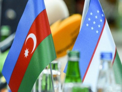 Özbəkistan səfirliyinin yeni binası nə zaman açılacaq?