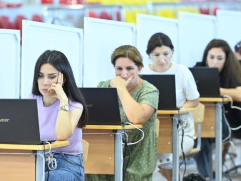 Attestasiyadan keçməyən müəllimlərin aqibətinə aydınlıq gətirildi