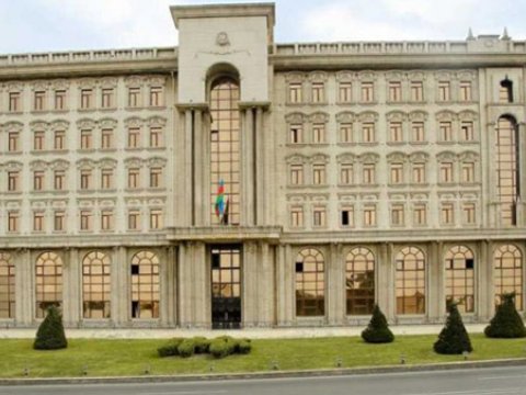 Miqrasiya Xidmətindən əcnəbilərə xəbərdarlıq&nbsp;- 31 iyula kimi vaxtınız var