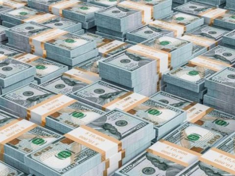 Mərkəzi Bankın valyuta ehtiyatlarının MƏBLƏĞİ