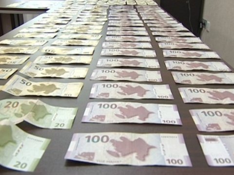 Ali Məhkəmə saxta pul hazırlayan şəxslə bağlı qərar verdi