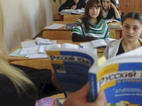 Azərbaycanda rusdilli məktəblər bağlanır - EKSKLÜZİV