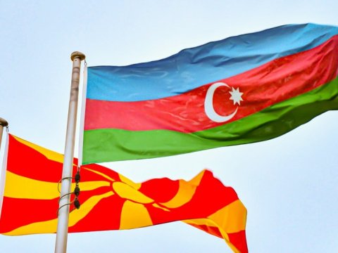 Azərbaycanla Şimali Makedoniya arasında&nbsp;viza ləğv edildi