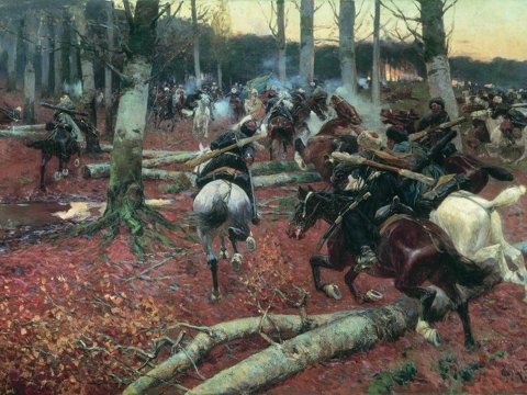 Rusiya İmperiyasının qanlı Qafqaz siyasəti - Tarixçilər danışdılar