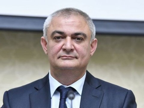 İlqar Mustafayevin qanunsuz əməlləri ifşa edildi - 11 milyon manat...