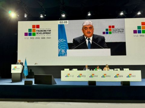 Ermənistan Azərbaycana 150 milyard dollarlıq zərər vurub - Samir Şərifov