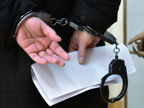 Rusiyada daha bir azərbaycanlı saxlanıldı