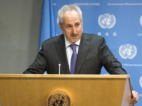 BMT-dən Rusiya-Azərbaycan gərginliyi barədə AÇIQLAMA