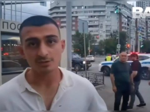 Şahin Şıxlinski niyə saxlanılıb? - Oğlu danışdı