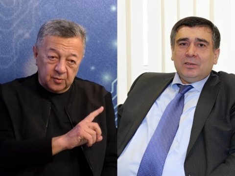 Şıxlinskinin həbsi bizi qorxutmaq məqsədi daşıyır - Qohumundan AÇIQLAMA