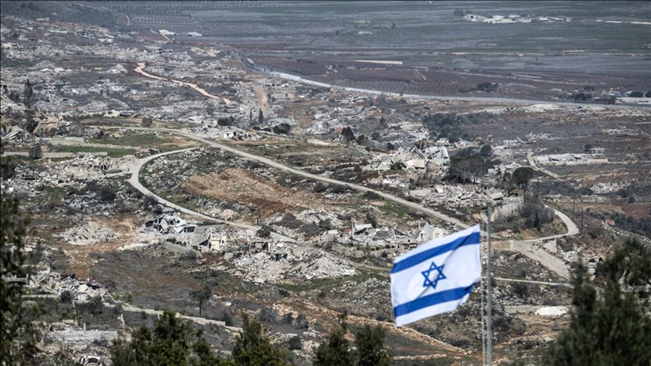 İsrail Qəzzada 60 günlük atəşkəsə "HƏ" dedi