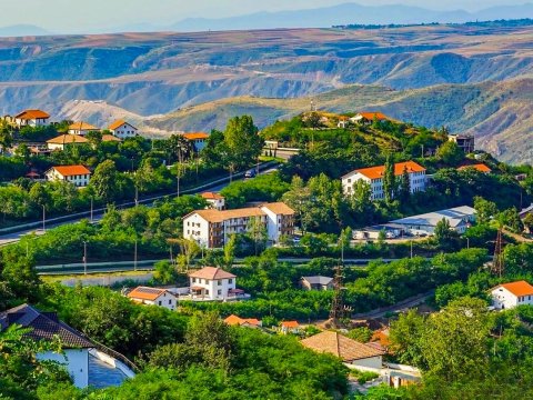 Laçında&nbsp;İƏT-in Qadınlar Forumu keçirilir