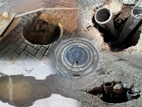 Bakıda yeraltı təhdid - 27 yaşlı gəncin ölümünə kim CAVAB VERƏCƏK