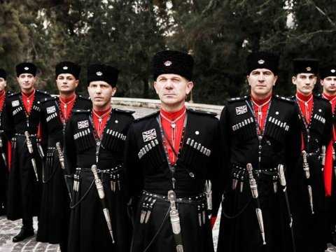 Rusların soyqırımına məruz qalan çərkəzlər kimliyini unudur - MÜSAHİBƏ