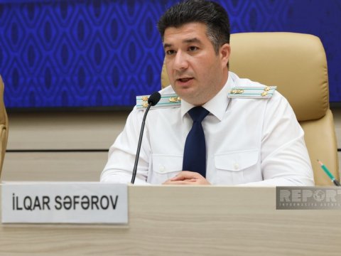 Rusiya hüquq-mühafizə orqanları Yekaterinburqda baş verənlərə rəsmi mövqe bildirməyib