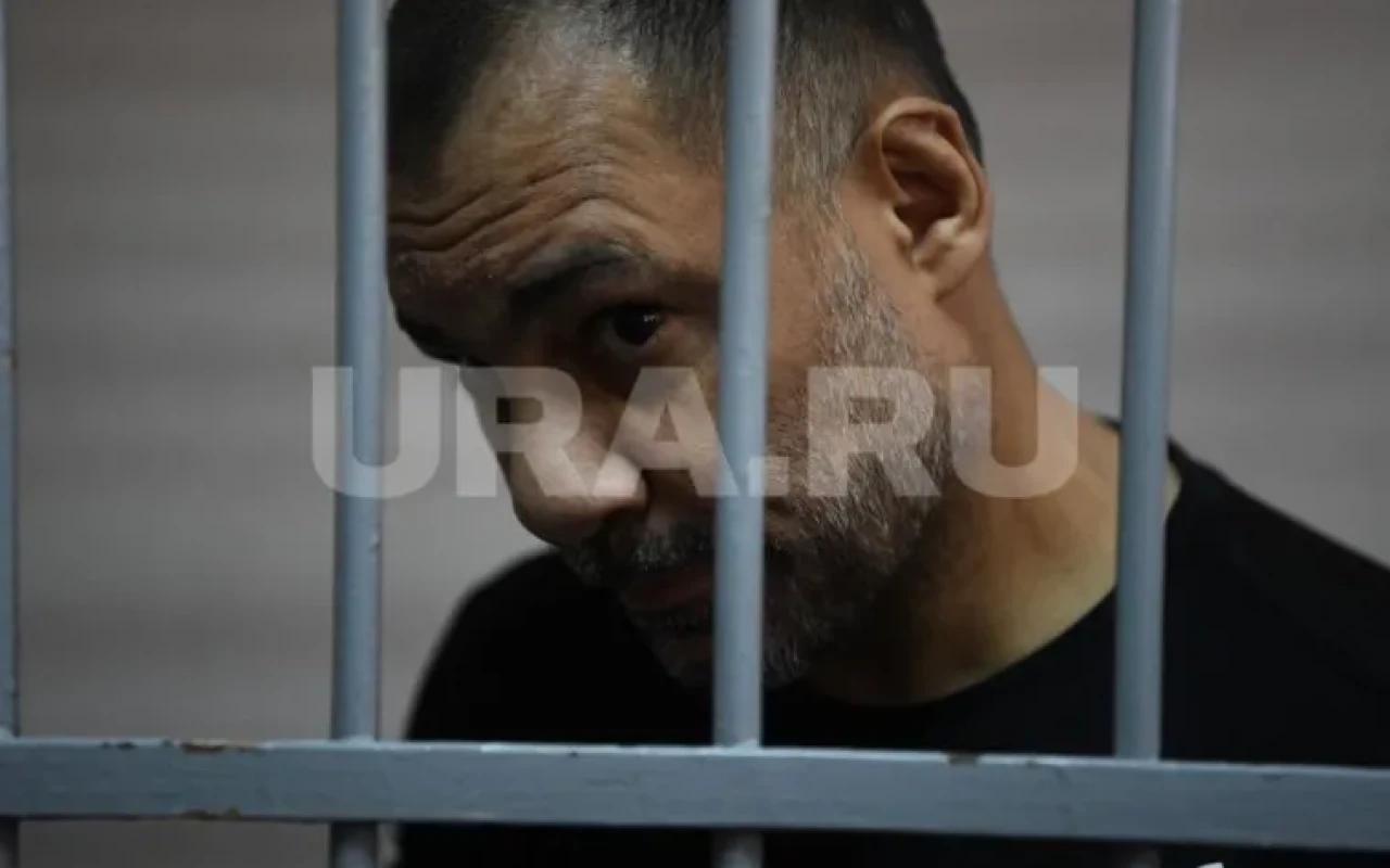 Yekaterinburq məhkəməsi daha bir azərbaycanlı barədə qərar verdi