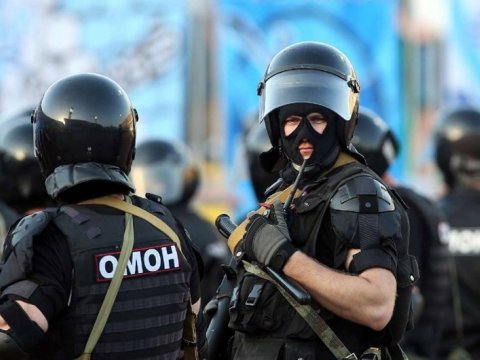 Azərbaycan Yekaterinburq hadisələrilə bağlı Rusiyaya müraciət edib