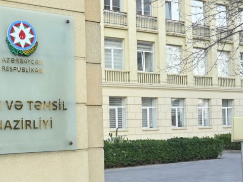 Nazirlik adından saxta məlumatlar yayılır