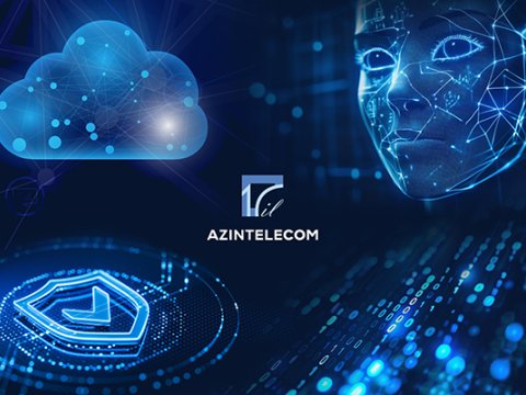 10 illik rəqəmsal yol&nbsp;- &ldquo;AzInTelecom&rdquo;