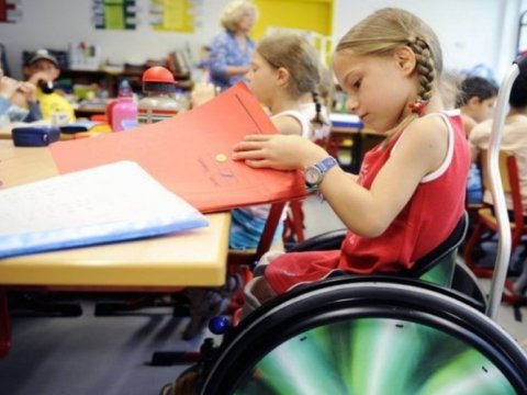 Sağlamlıq imkanı məhdud uşaqların I sinfə qəbul şərtləri