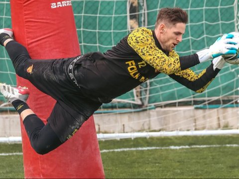 &ldquo;Neftçi&rdquo; iki yeni futbolçu aldı