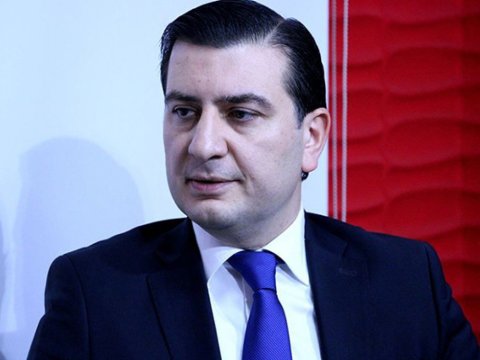 Məhkəmə&nbsp;Azər Qasımlı barəsində qərar verdi