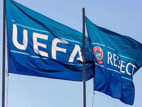 Azərbaycan&nbsp;UEFA reytinqində 29-cu pillədə