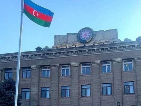 Xankəndidəki sammitin siyasi və iqtisadi MESAJLARI