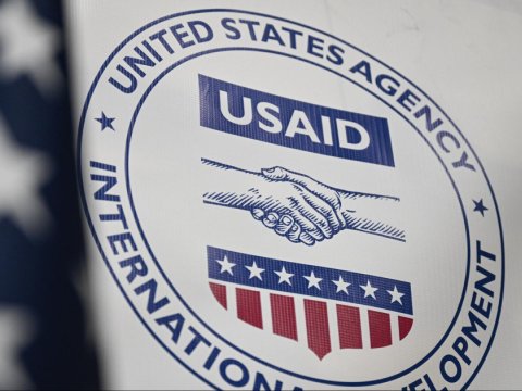 Ağ ev USAID-nin bağlandığını rəsmən elan etdi