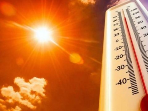 Azərbaycanda istilik 40 dərəcəyədək yüksələcək