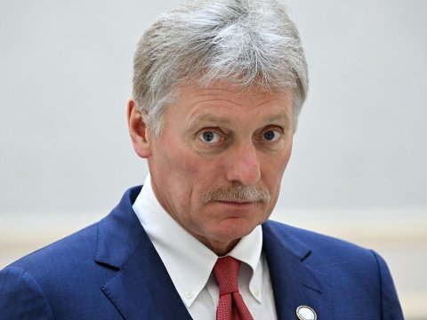 Rusiya Azərbaycanı heç vaxt təhdid etməyib - Peskov