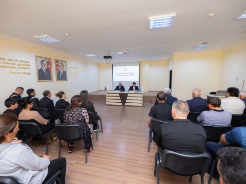 &ldquo;AzerGold&rdquo;un KSM Komitəsi Daşkəsən sakinləri ilə növbəti dəfə görüş keçirib -&nbsp;GÖRÜNTÜ