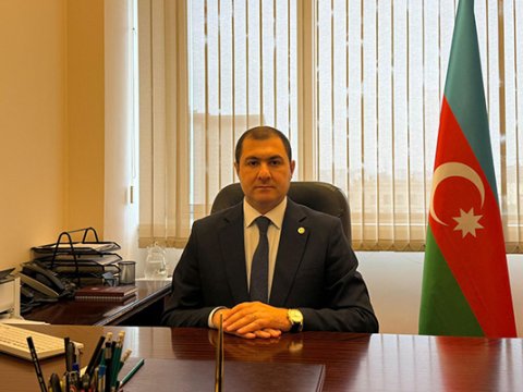 Azərbaycan polisi hər zaman üzərinə düşən vəzifəni layiqincə yerinə yetirib