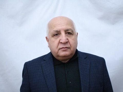 “İçimdə o qədər deyiləcək sözüm var ki...”