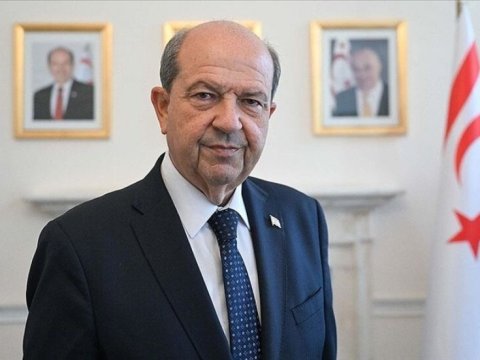 Fəxri doktor adına layiq görüldüyüm üçün qürurluyam - Ersin Tatar