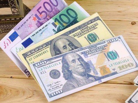 Avro 1,2 dollardan yuxarı qalxsa, vəziyyət mürəkkəbləşəcək