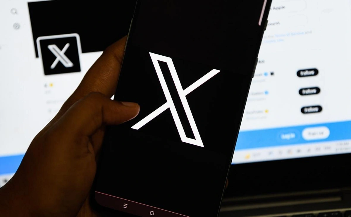 "X"də problem yarandı