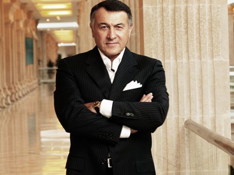 Araz Ağalarov da məhkəməyə çağırıldı - FOTOFAKT