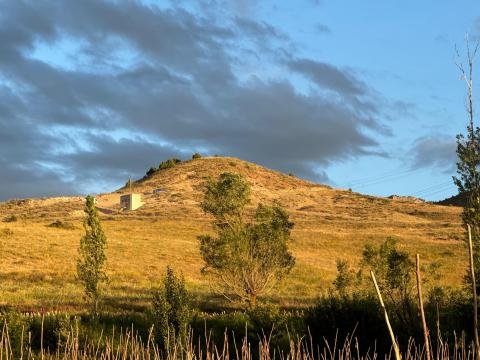 Türkiyədə təyyarə qəzası