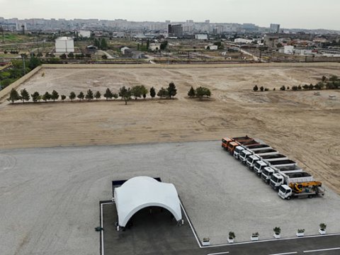 Turist buranı görsə, Özbəkistana getməyə bilər&nbsp;- İlham Əliyev