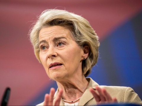 Avropa Komissiyasına qarşı etimadsızlıq səsverməsi keçiriləcək