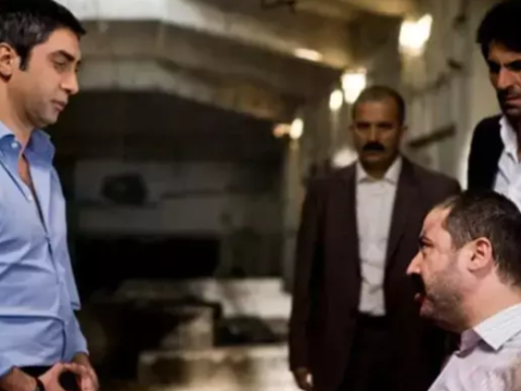 &ldquo;Kurtlar Vadisi&rdquo;nin aktyoru vəfat etdi&nbsp;