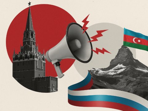 Rusiya kanallarını bağlayan ölkələr - Azərbaycan da hazırlaşır?