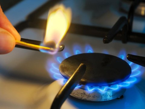 Bakının bu&nbsp;rayonlarının qazı KƏSİLƏCƏK