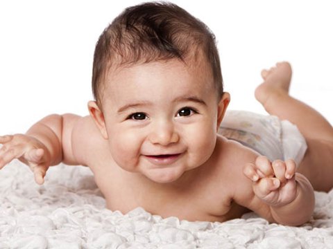 Bu il doğulan uşaqlar - Qızların sayı kəskin azalıb