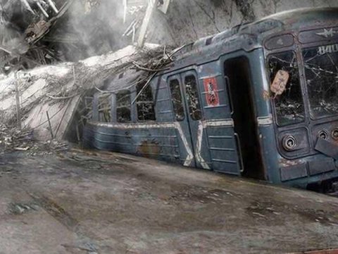 Bakı metrosundakı qanlı terror - 31 il keçir